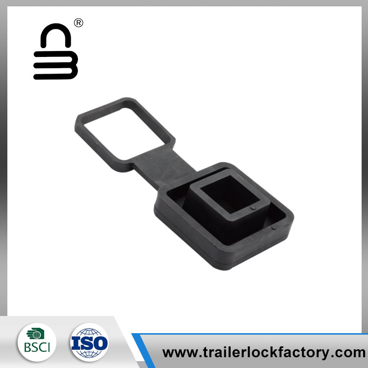 II Inch Trailer Crispi Tube Cover