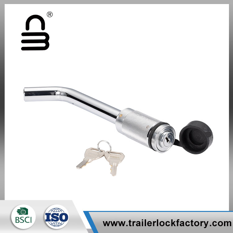 II Pin Trailer Crispi Pin Lock