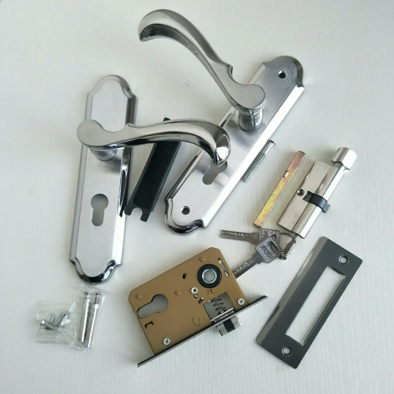 Porta cincinno hardware et lockset tips