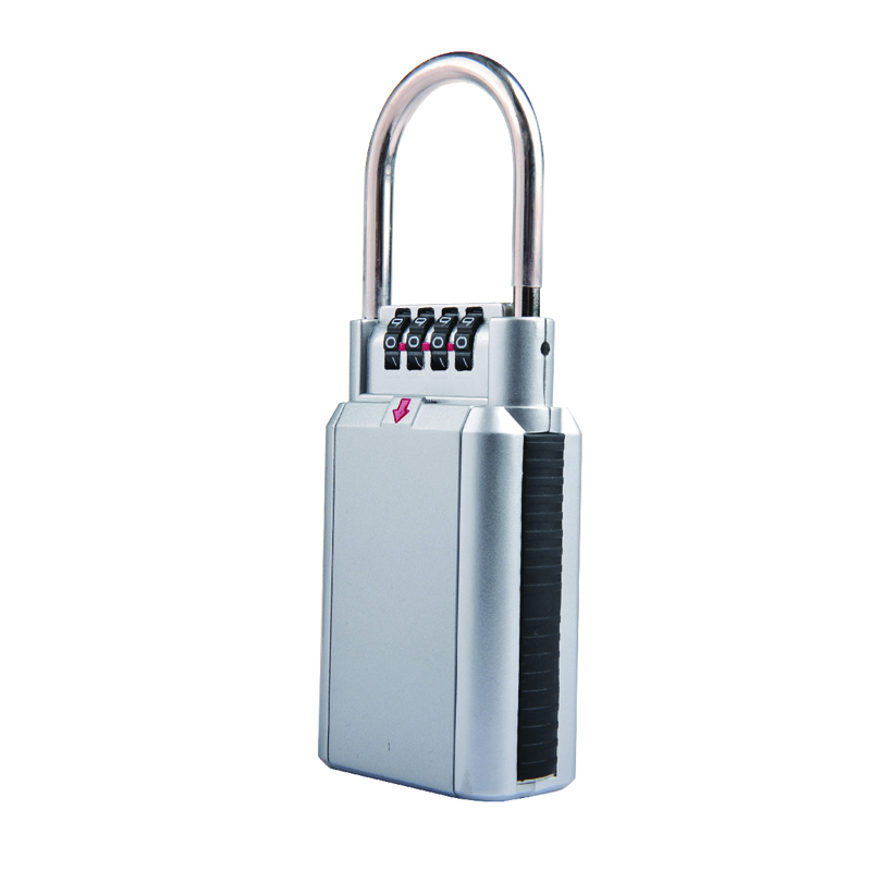 Fac key Box tuum incolumem personalem