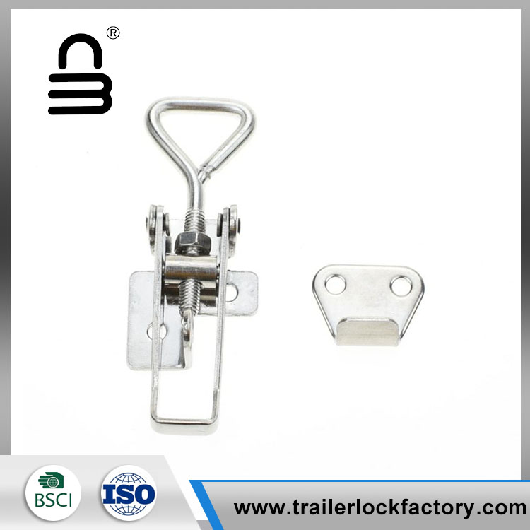 CCCIV Aliquam ferro Toggle foramen