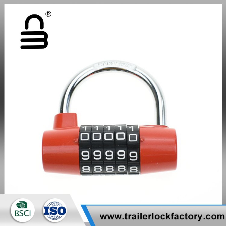 V combination gym JOCULAMENTUM padlock digit