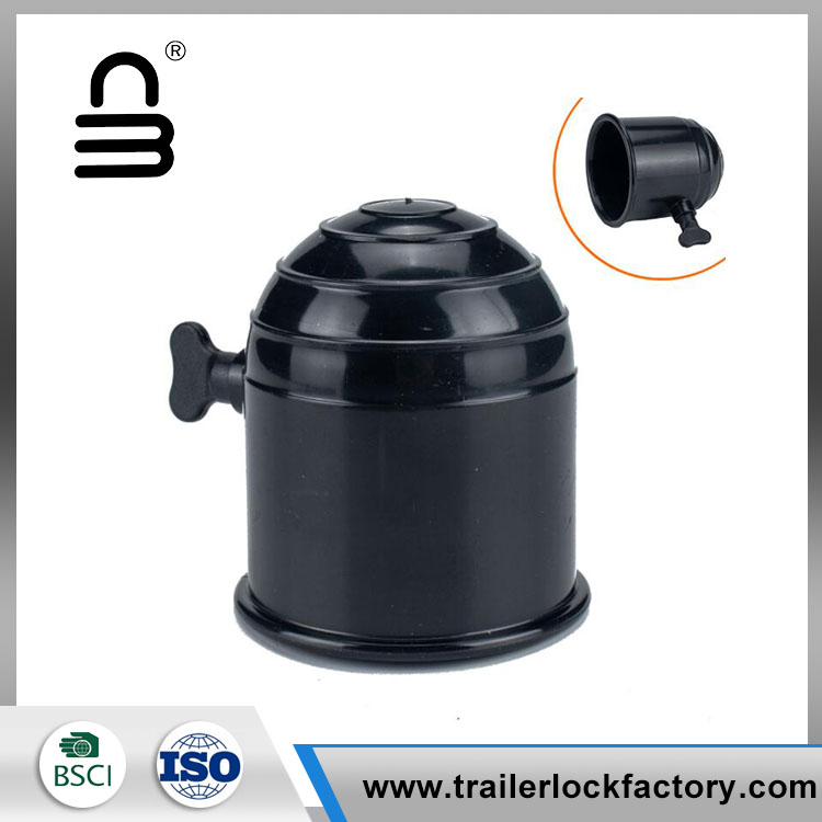 50mm Trailer Ball Cover Crispi Ball Cup