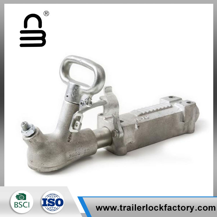 50MM Trailer Coupling Hitch Caravan Trailer Partes