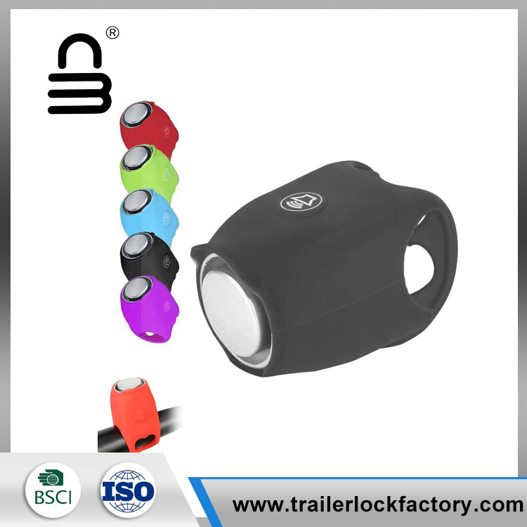 XC DB Magna Electronic Bike Bell