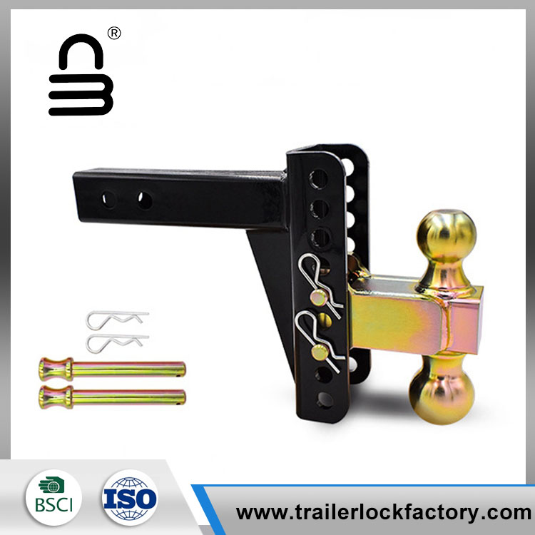 Product Ball Bracket for Trailer Vehiculum