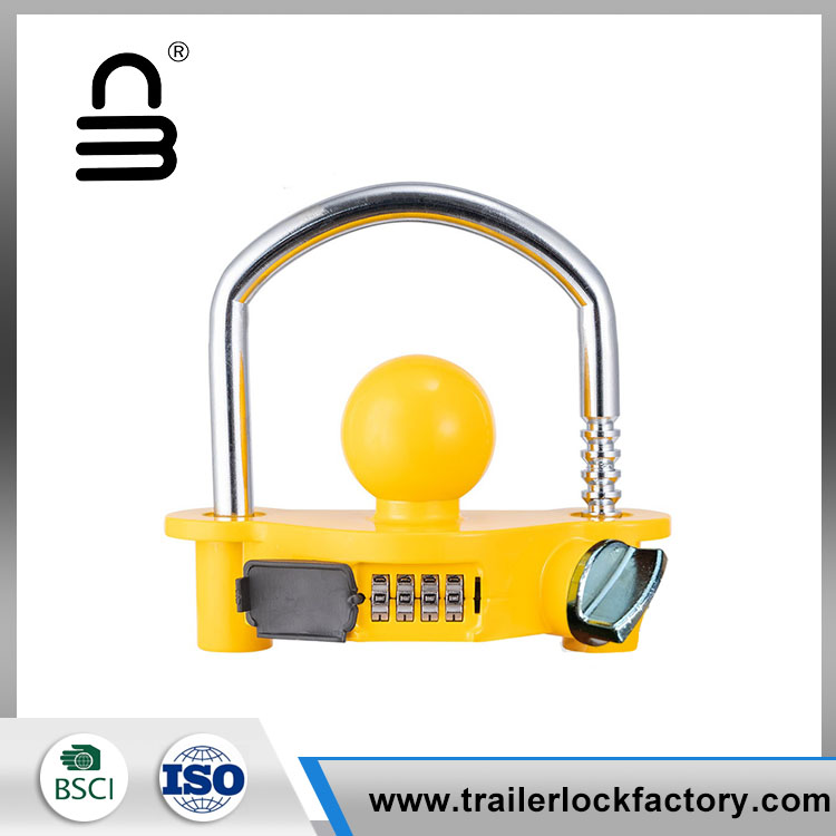 Product Compositum Video Crispi Ball Lock