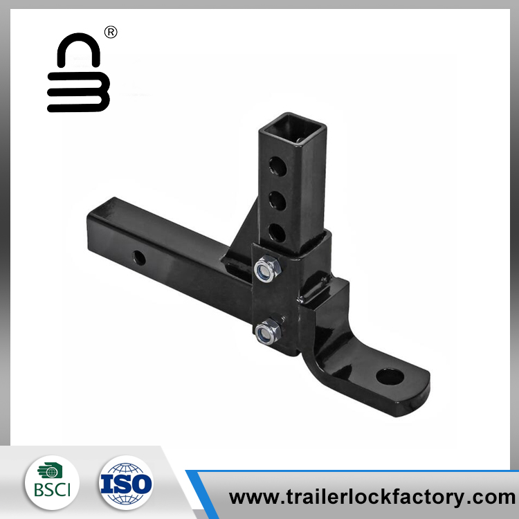 Product # Iacta Hitch Ball Monte sequor accessiones