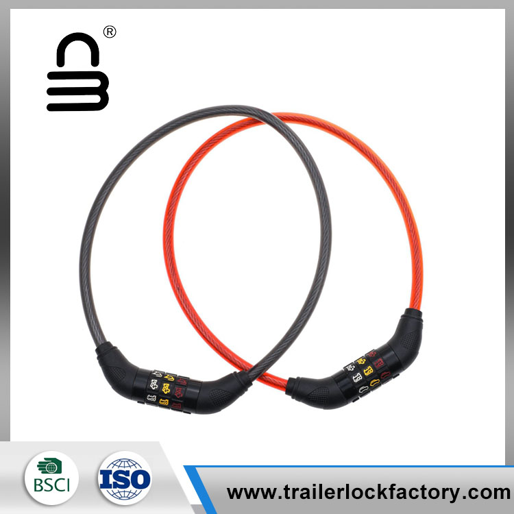 Infantem bicycle Lock