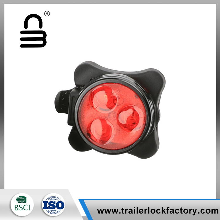 Vehentem cycling taillight