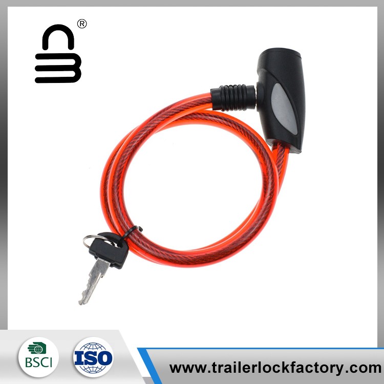 Obfirmo bicycle cable