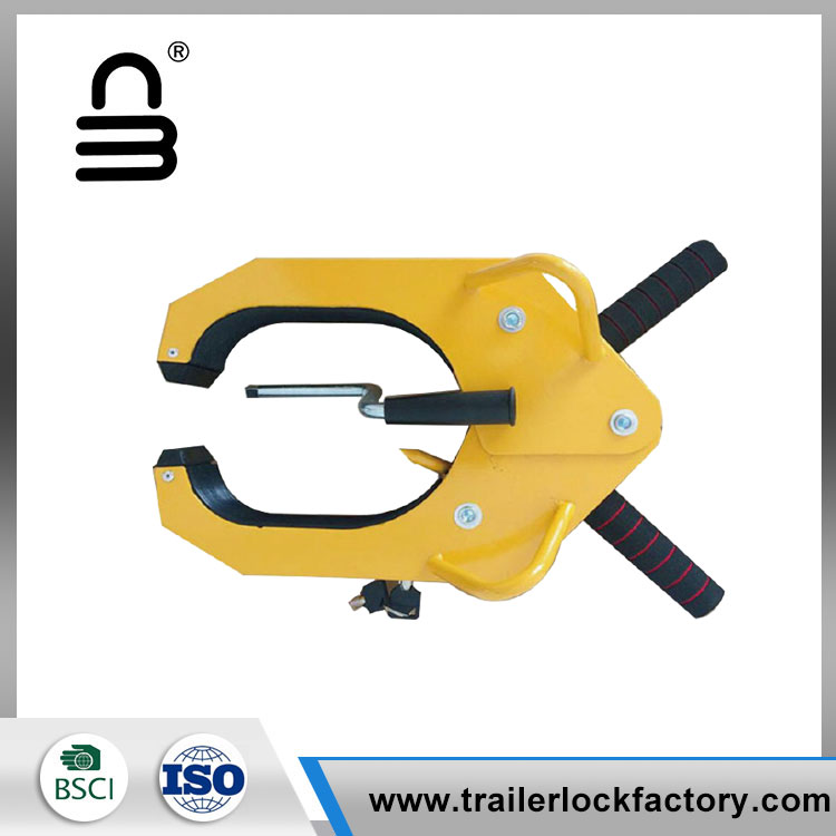 Tyrus Fibulae Key sursum