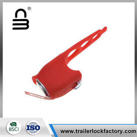 Coloratus Silicone Bell