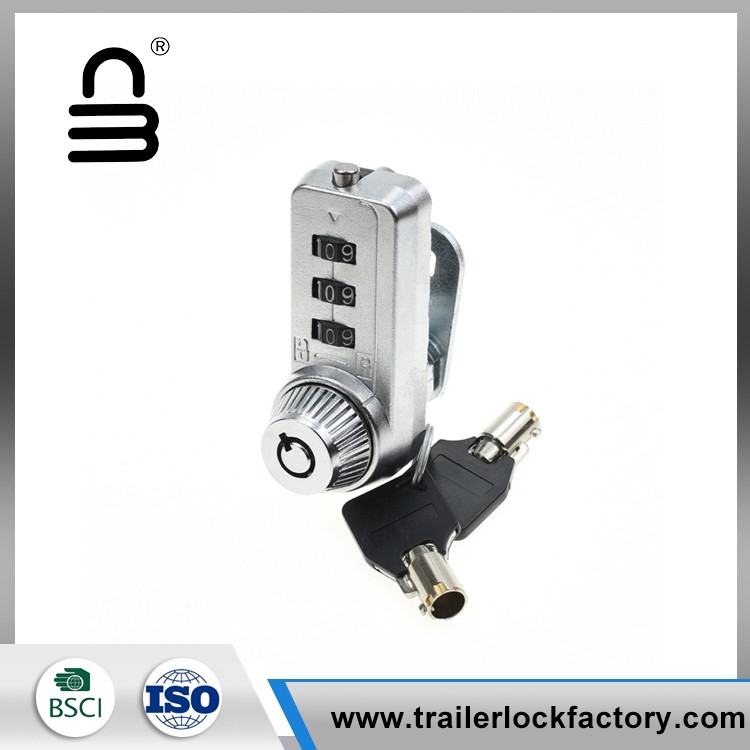 Combi-Cam Ultra Lock Cylindri