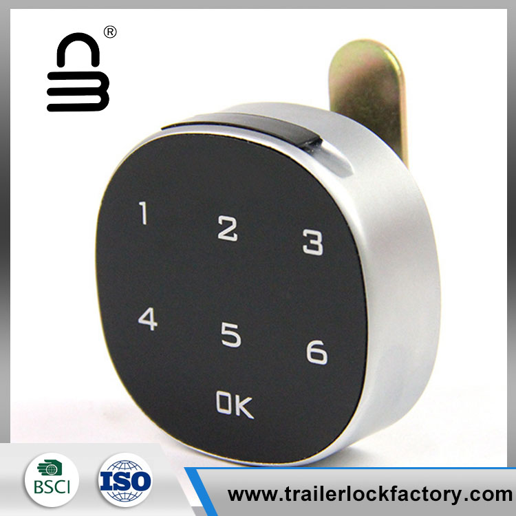 Combination Electronic scrinium JOCKAD
