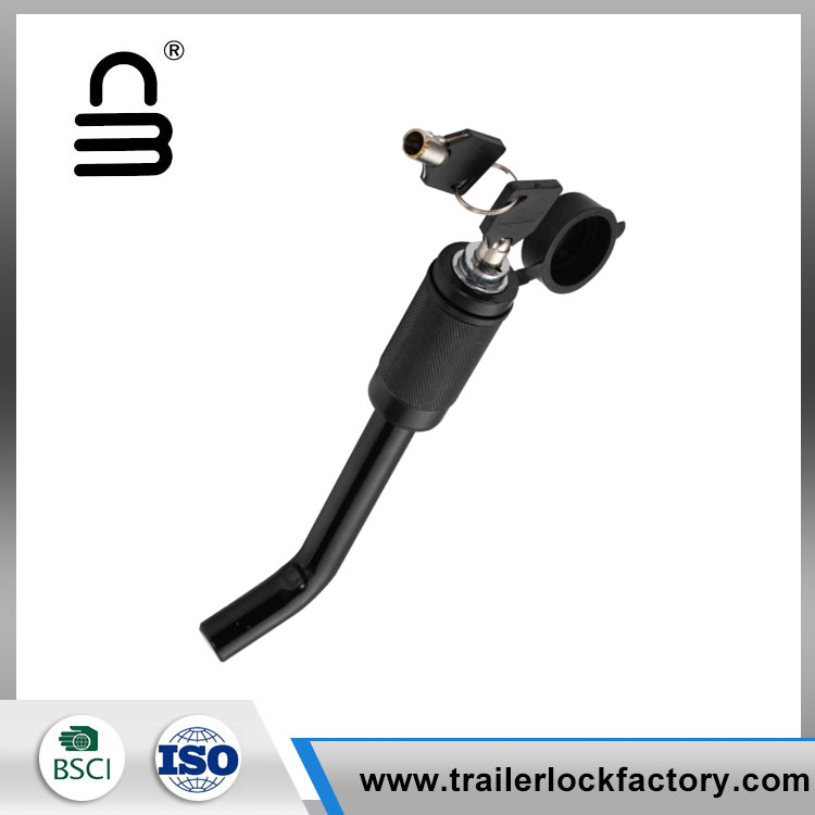 nativus Trailer Hitch Pin sursum