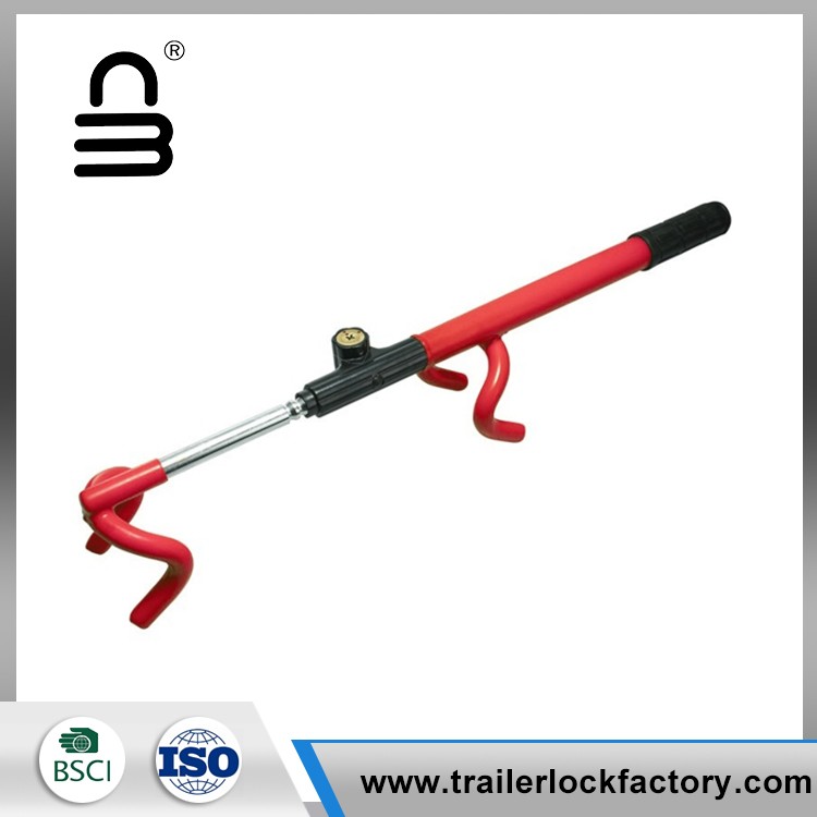 Duplex Hook Car gubernaculo Rota Lock