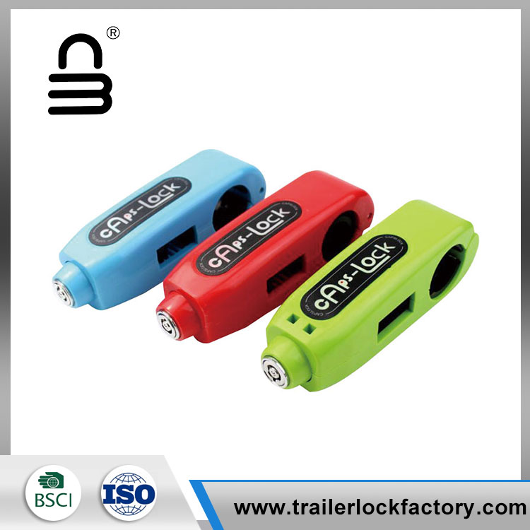 Tenaci Scooter Handlebar Lock