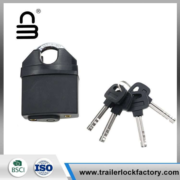 Gravis officium clausa Padlocks Padlocks
