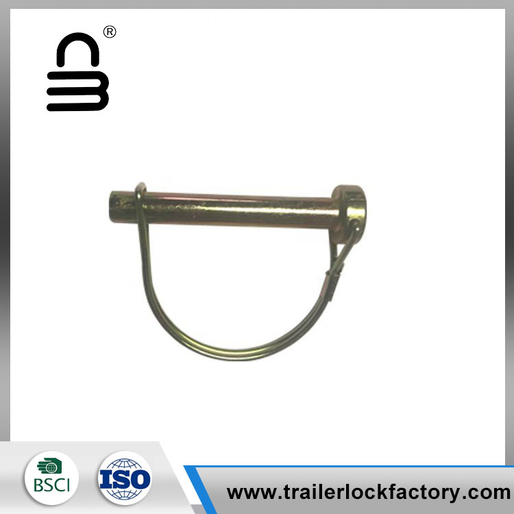 Crispi Pin Clip Coupler Wire Lock Pin