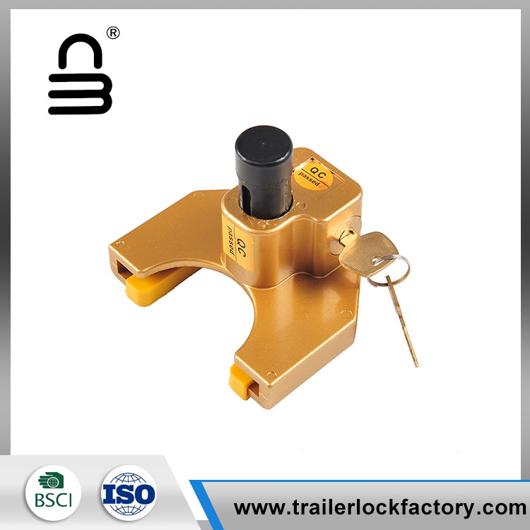 Hook Trailer Crispi Obfirmo