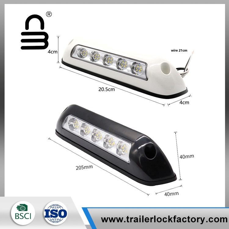 LED PERCH