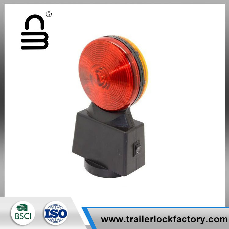 Magnetic Trailer luminum