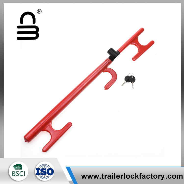 Multi-Function gubernaculo Car Rota Lock