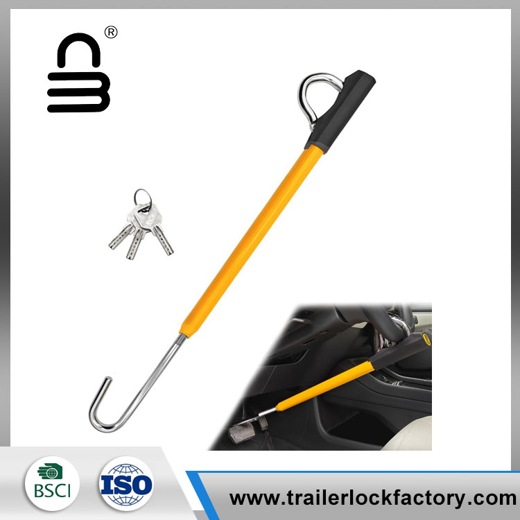 Gubernaculo Rota Brake Pedal Lock