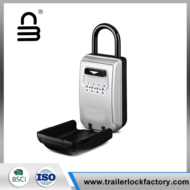 Repono Digital Key Securitatis sursum Box