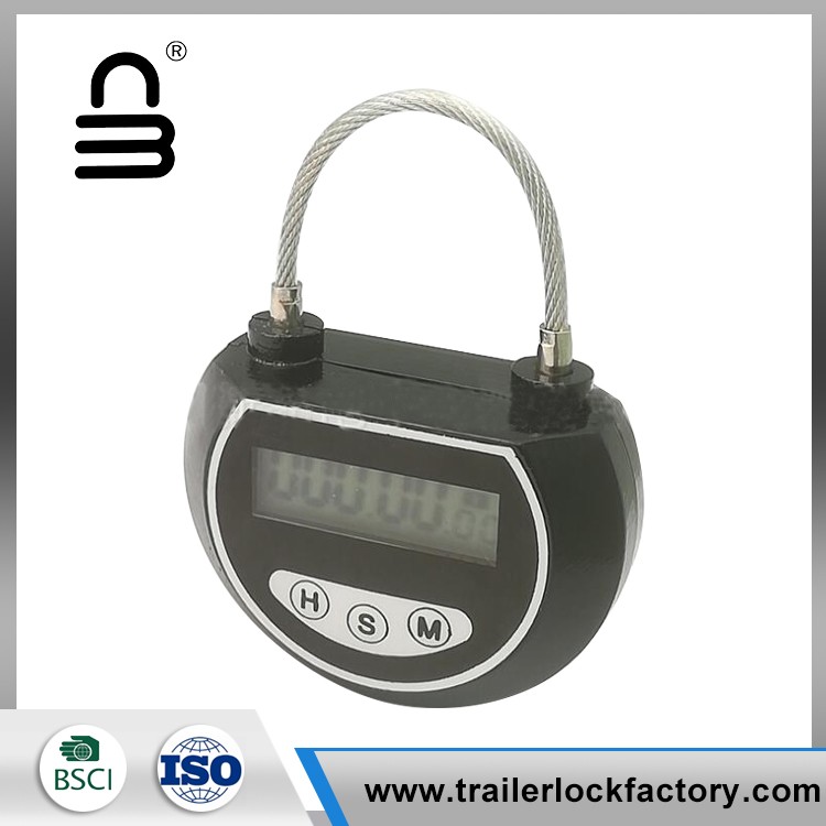 Tempus terrens Padlock Vicis Lock