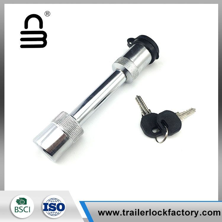 Remulco Ball Caravan Trailer Pin Lock