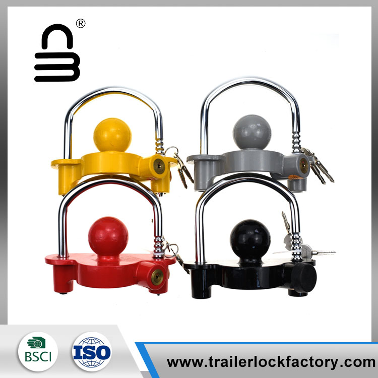 Remulco Ball trailer Crispi Obfirmo