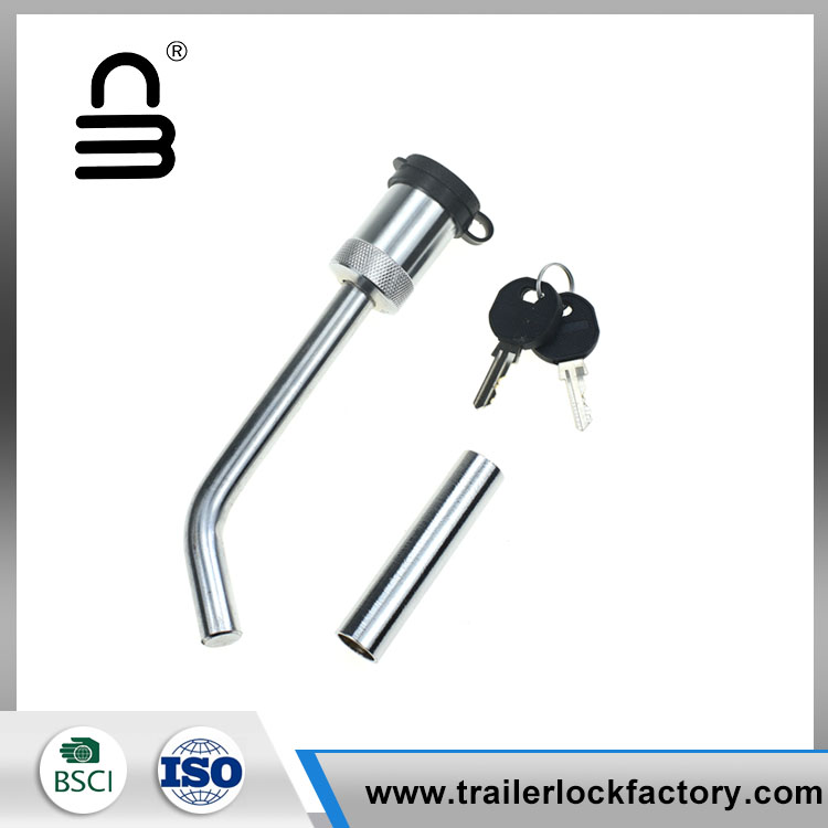 Remulco Bar Trailer Hitch Pin Lock