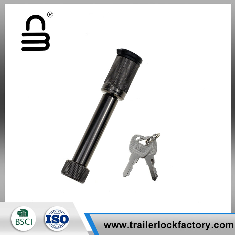 Trailer Crispi receptorem Pin Lock