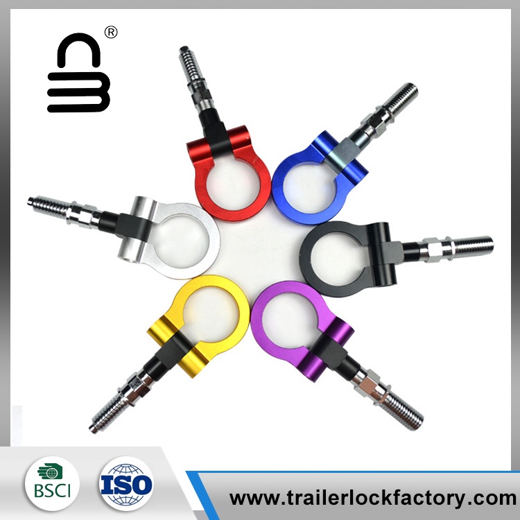 Trailer Orbis oculus Toping Ham