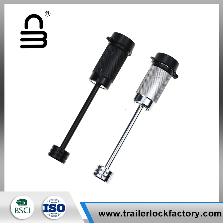 Lingua Trailer Lock Vices Claustrum