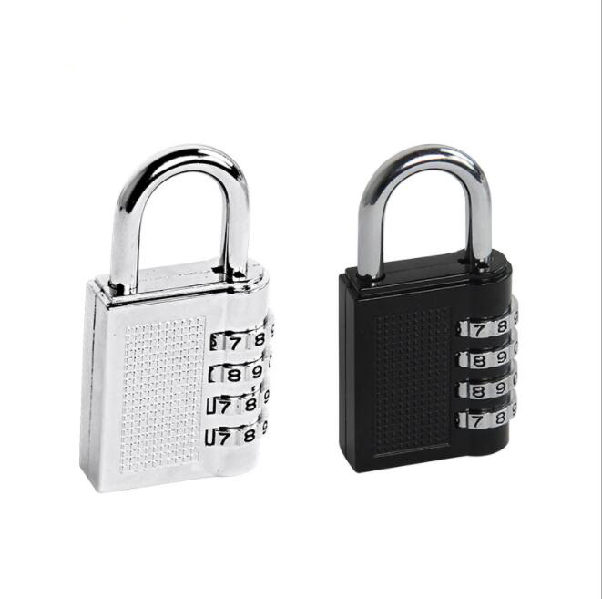 Iter sarcina deducto Padlock