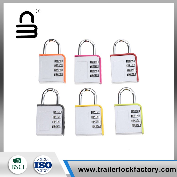 Iter sarcina secure Padlock