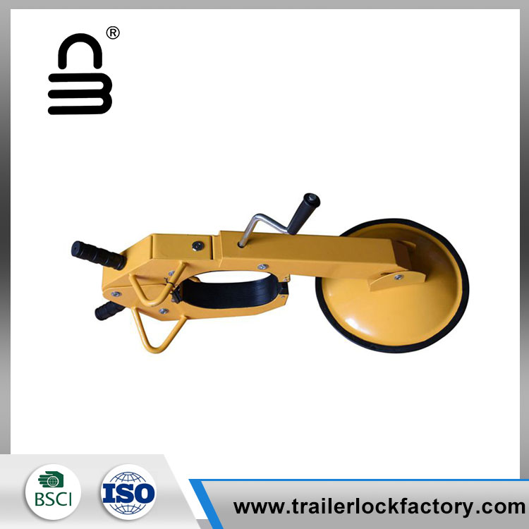 Tyro Key sursum trucks