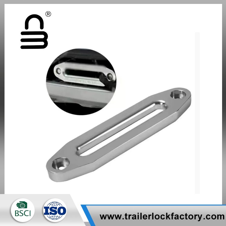 Winch Guide laminam