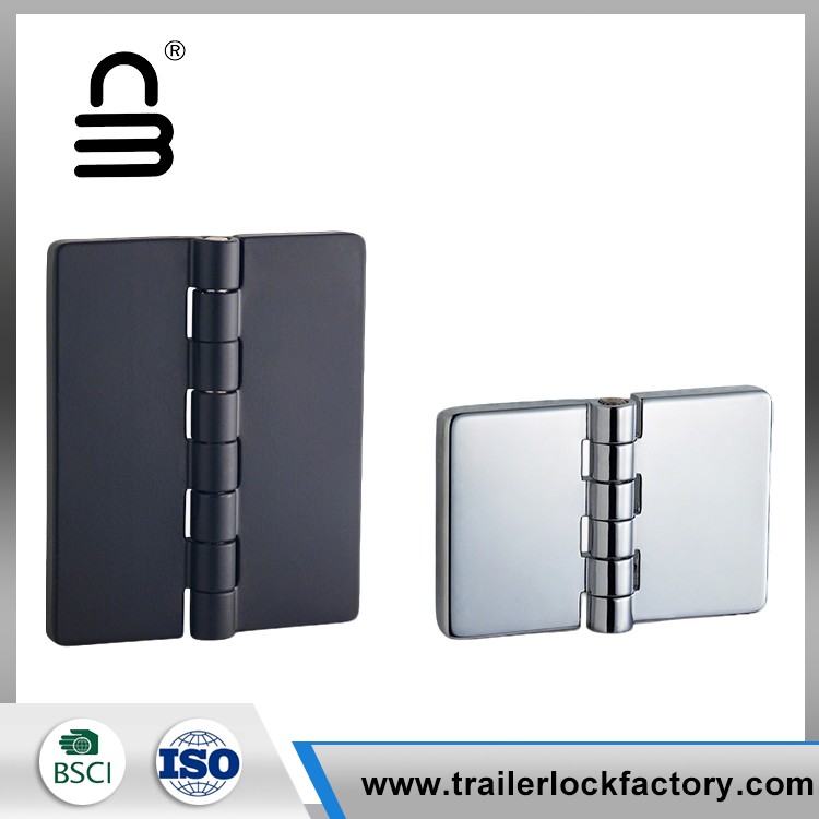 Zinc Stanna Hinge ad supellectilem hardware