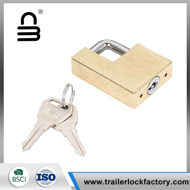 Cadmiae Alloy Video Crispi Pin Lock