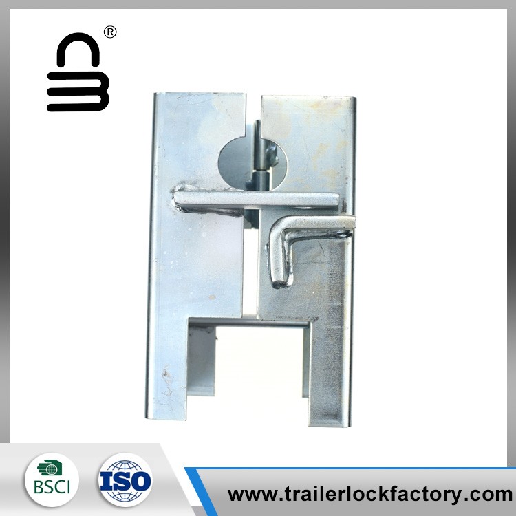 Zinc Plating Tow Ball sursum Box